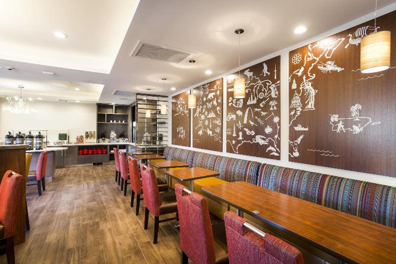 ホテル Towneplace Suites By Marriott San Mateo Foster City