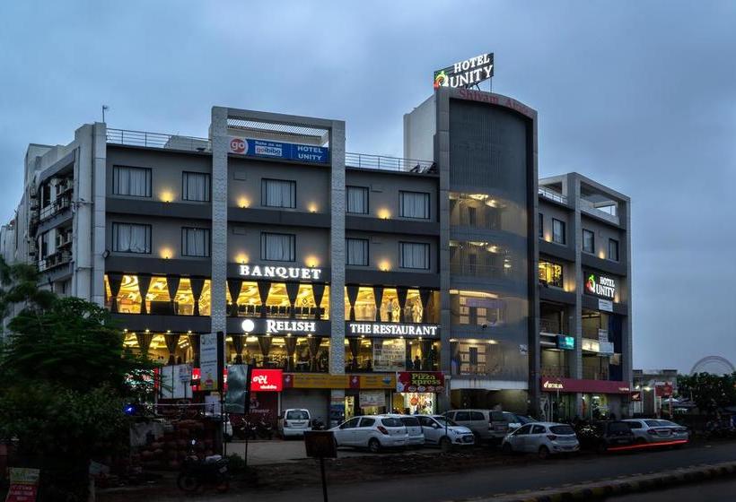 Fotos del hotel Treebo Unity:  2