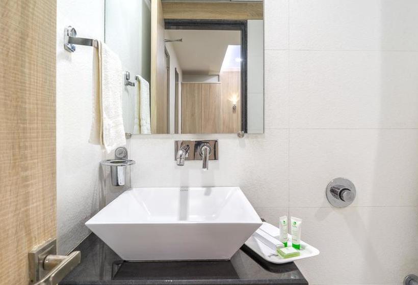 Fotos del hotel Treebo Unity:  10