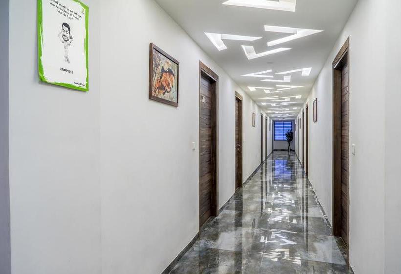 Fotos del hotel Treebo Unity:  12