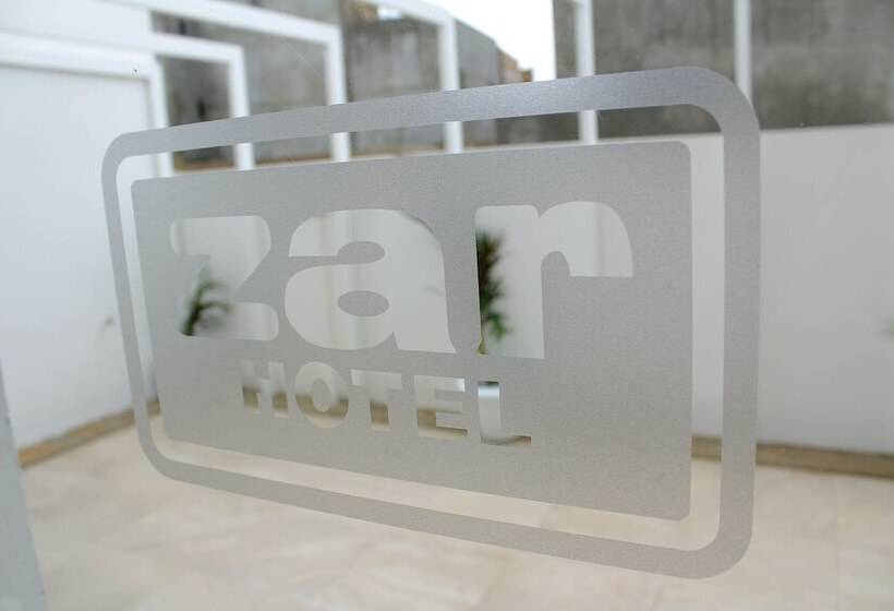 فندق Zar Coatzacoalcos