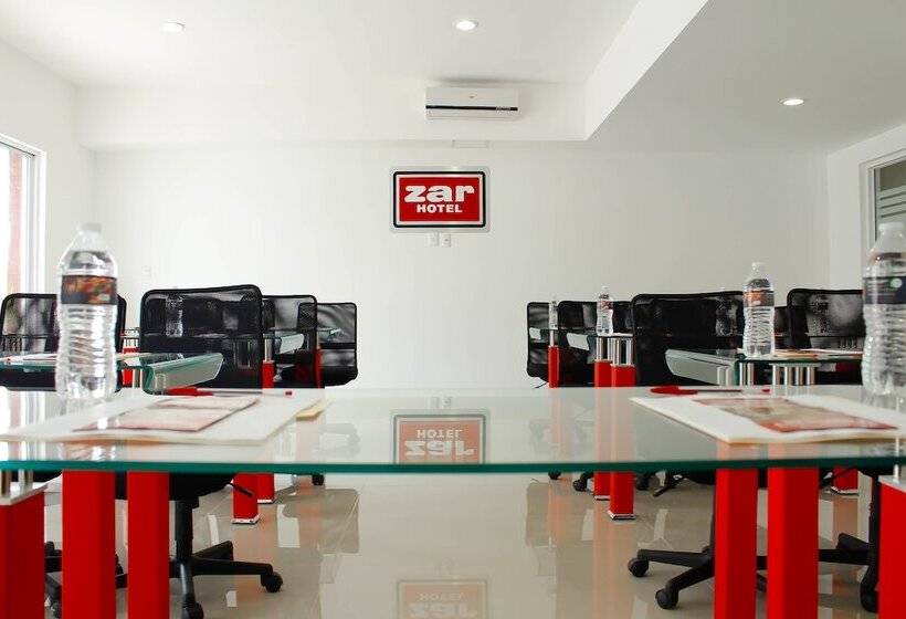 فندق Zar Coatzacoalcos