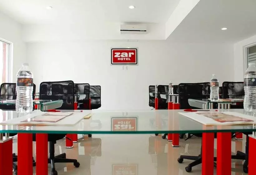 ホテル Zar Coatzacoalcos