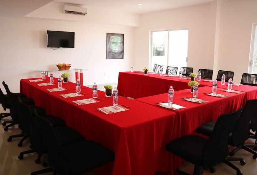 فندق Zar Coatzacoalcos