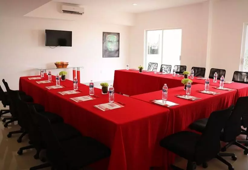 ホテル Zar Coatzacoalcos