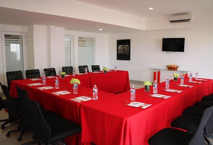 فندق Zar Coatzacoalcos