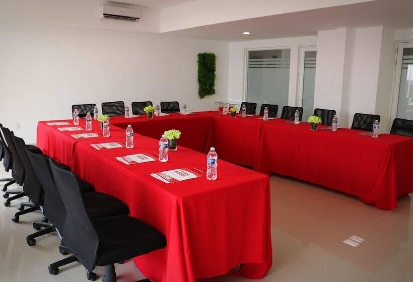 فندق Zar Coatzacoalcos