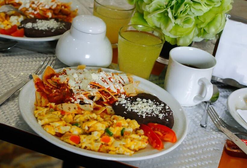 فندق Zar Coatzacoalcos