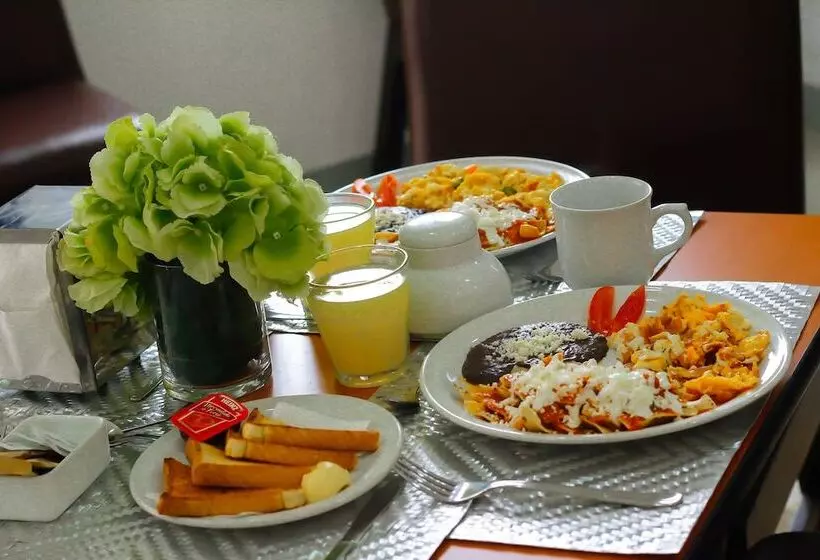 ホテル Zar Coatzacoalcos
