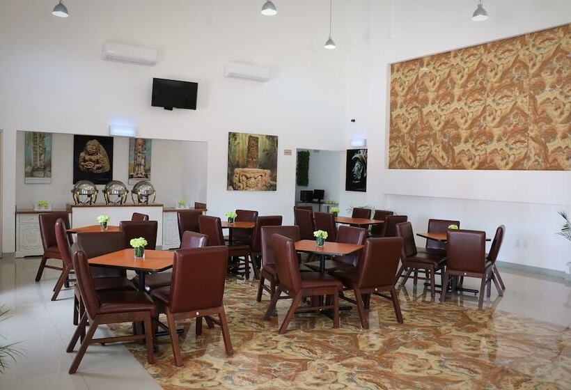 فندق Zar Coatzacoalcos