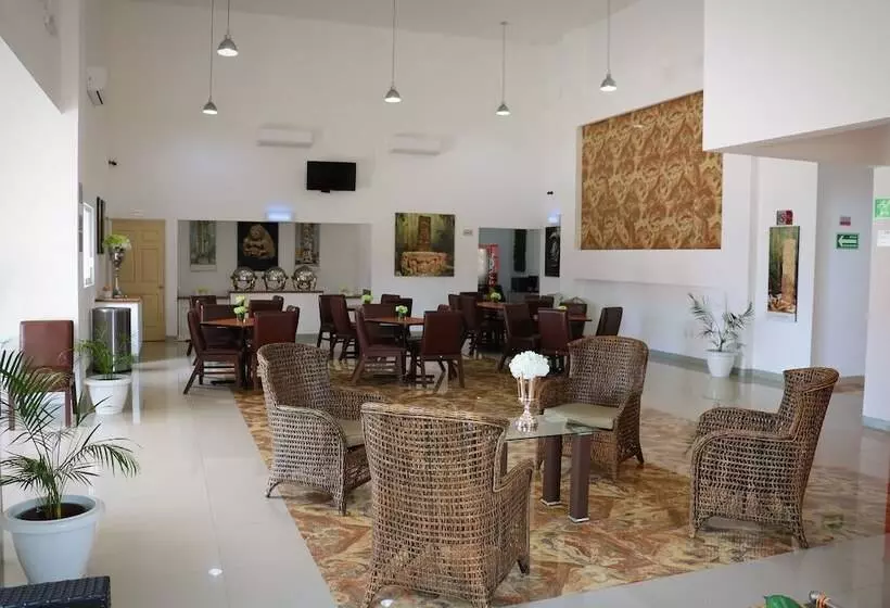 ホテル Zar Coatzacoalcos