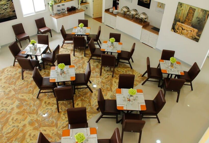 فندق Zar Coatzacoalcos