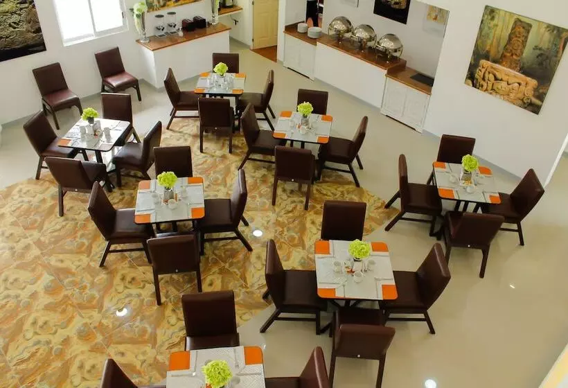 ホテル Zar Coatzacoalcos