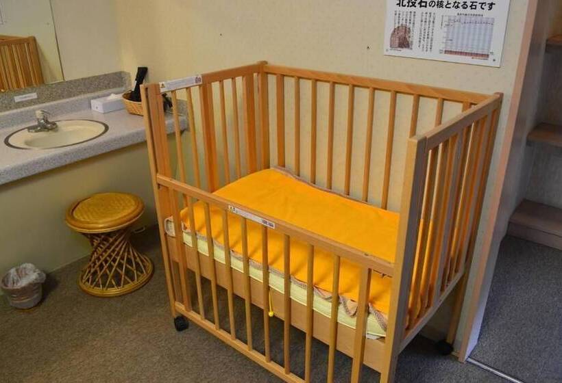 Karuizawa Hotel Paipu No Kemuri