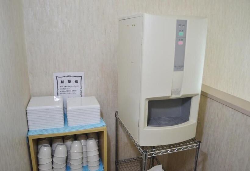 Karuizawa Hotel Paipu No Kemuri