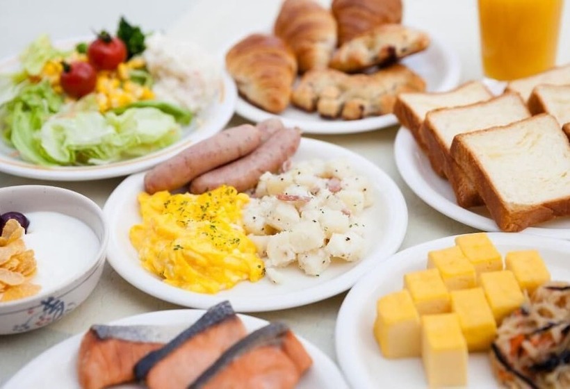 Karuizawa Hotel Paipu No Kemuri