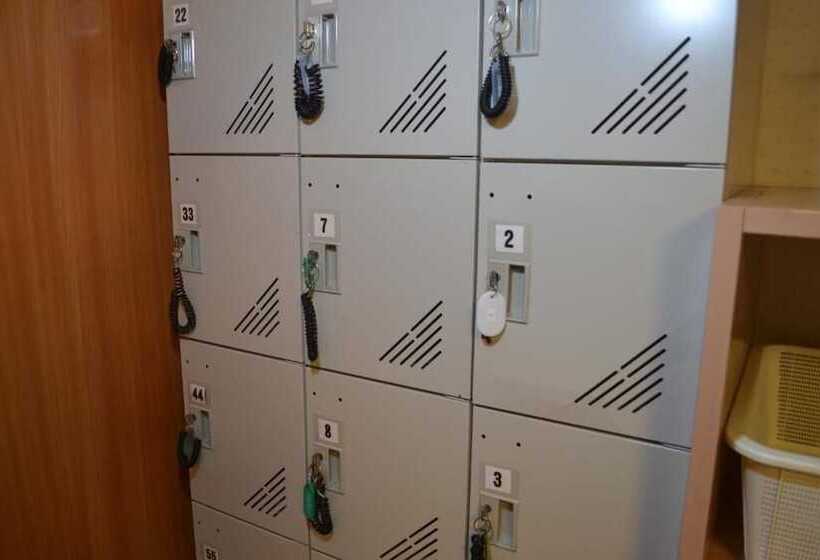 Karuizawa Hotel Paipu No Kemuri