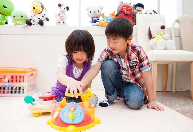 Karuizawa Hotel Paipu No Kemuri