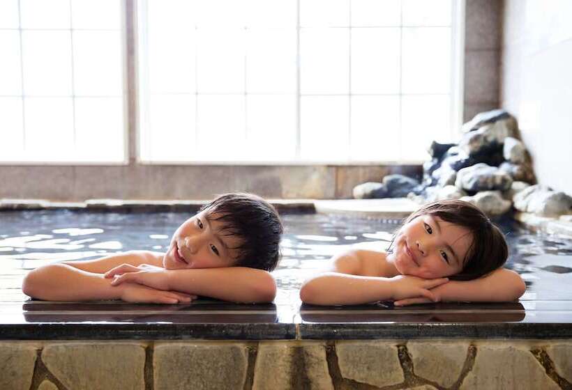 Karuizawa Hotel Paipu No Kemuri