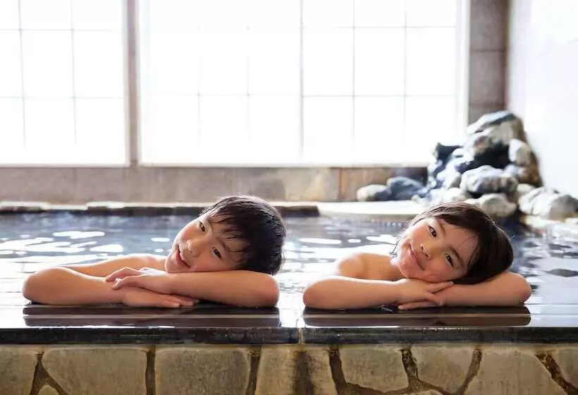 Karuizawa Hotel Paipu No Kemuri