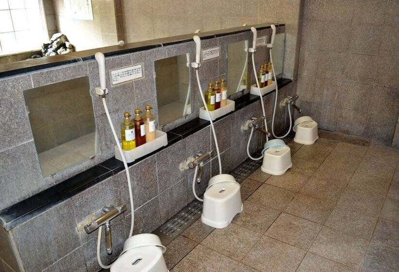 Karuizawa Hotel Paipu No Kemuri