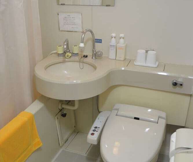 Karuizawa Hotel Paipu No Kemuri