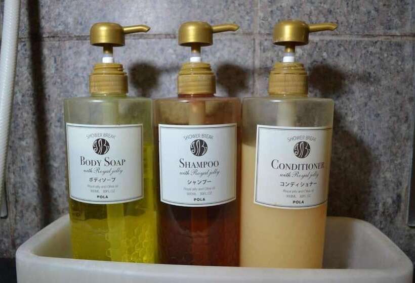 Karuizawa Hotel Paipu No Kemuri