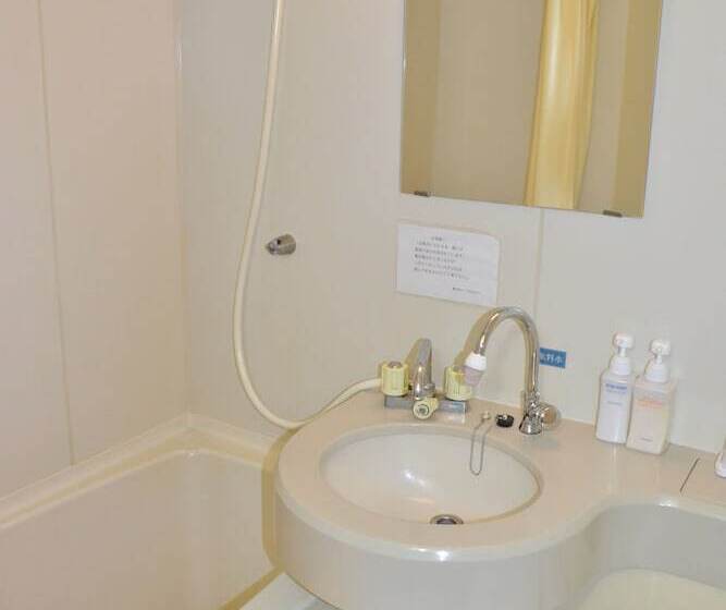 Karuizawa Hotel Paipu No Kemuri