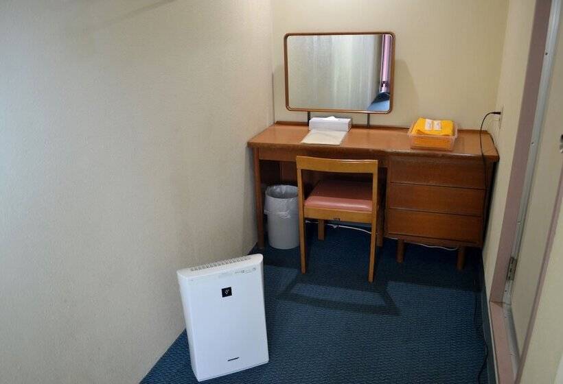 Karuizawa Hotel Paipu No Kemuri