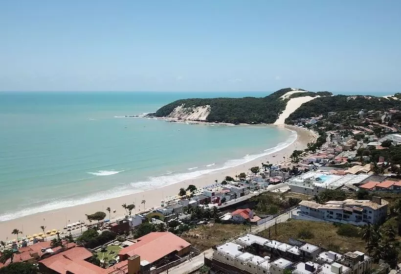Kuara Hostel Natal
