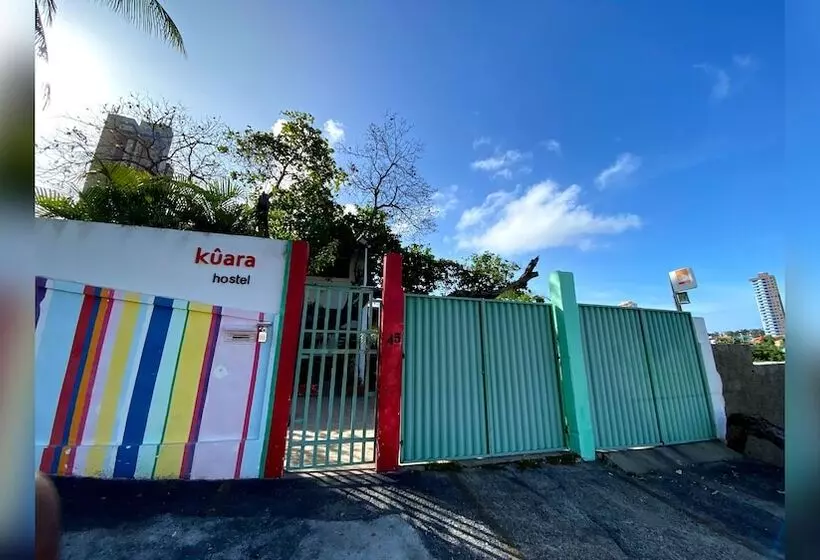 Kuara Hostel Natal