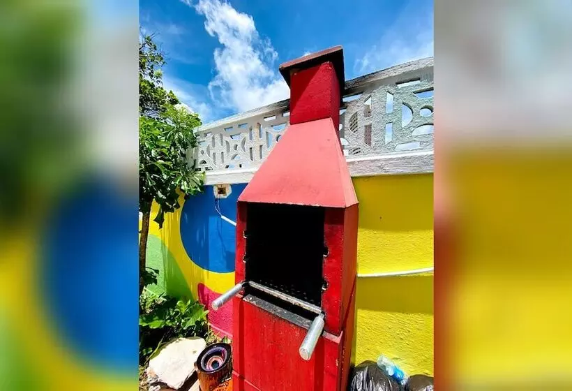 Kuara Hostel Natal