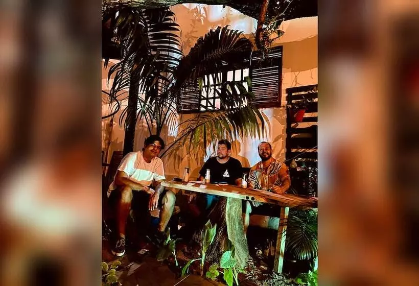Kuara Hostel Natal