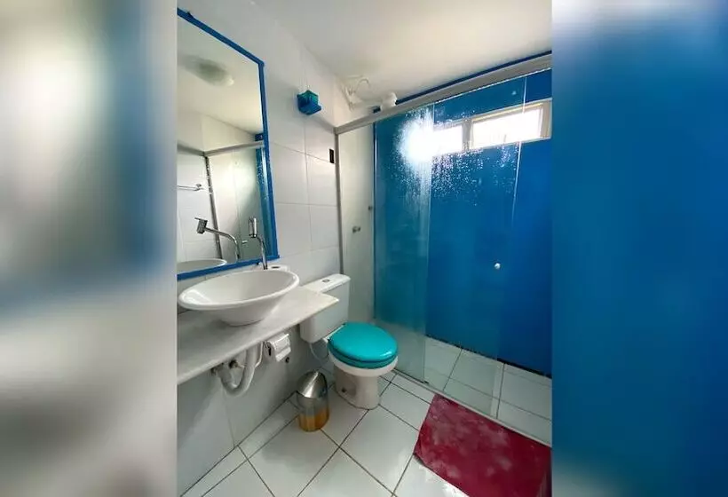 Kuara Hostel Natal