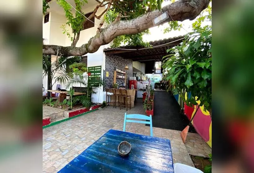Kuara Hostel Natal
