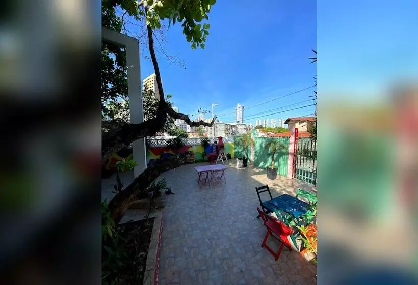 Kuara Hostel Natal