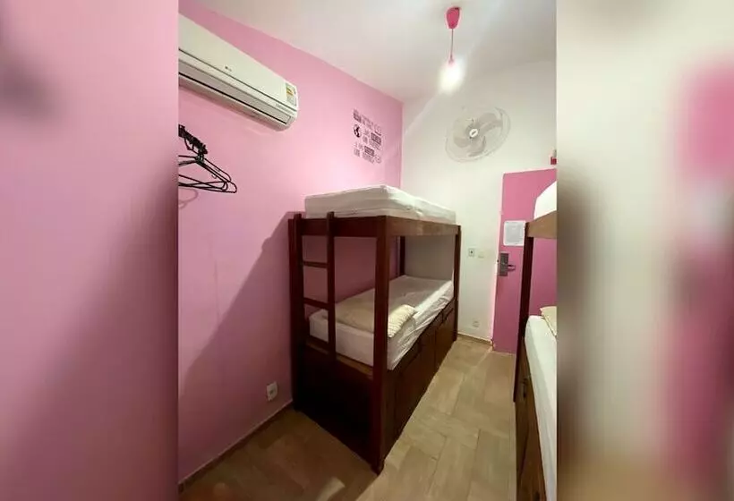 Kuara Hostel Natal
