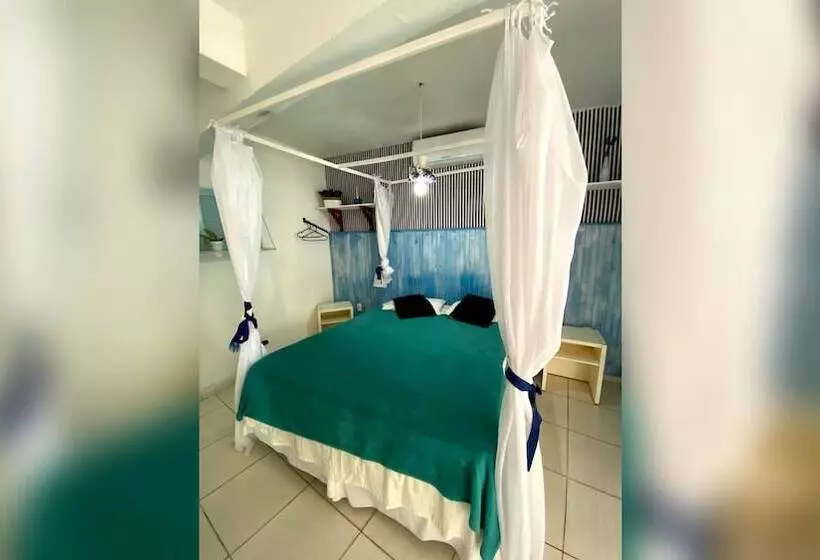 Kuara Hostel Natal