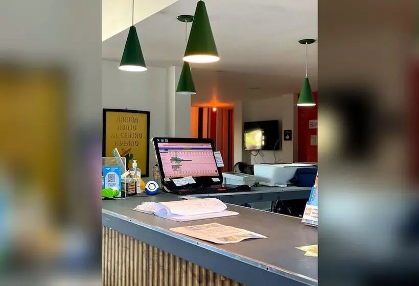 Kuara Hostel Natal
