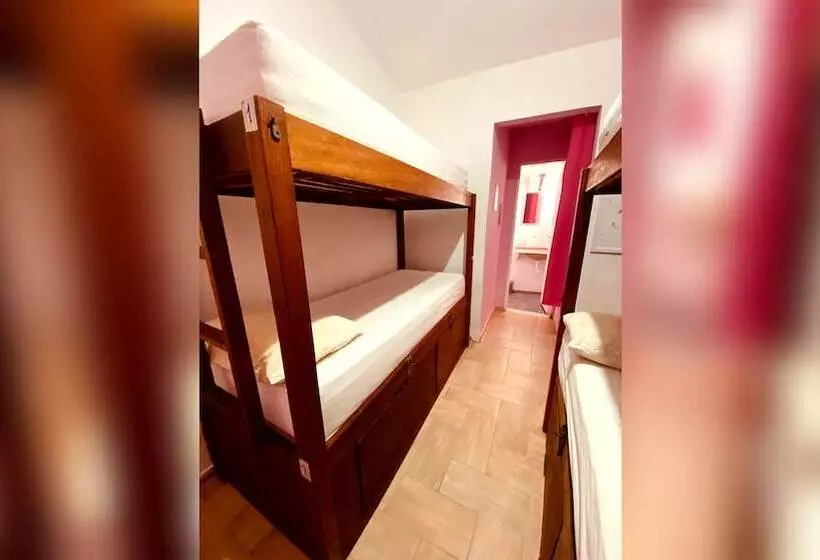 Kuara Hostel Natal