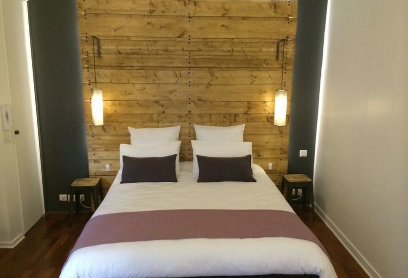 L'appart & Saint Michel