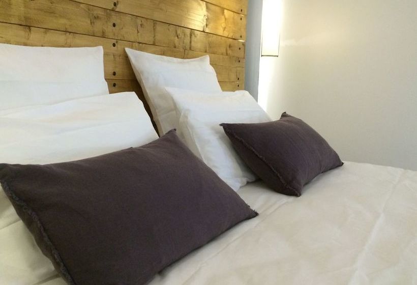 L'appart & Saint Michel