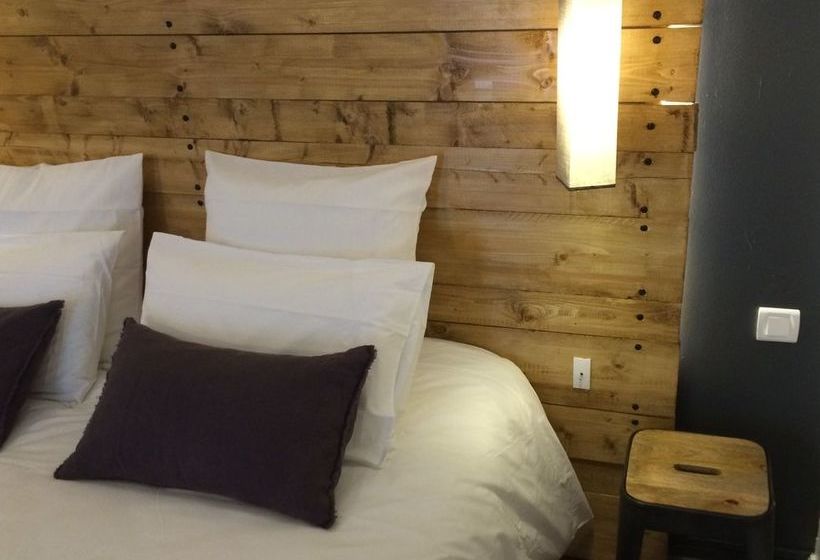 L'appart & Saint Michel