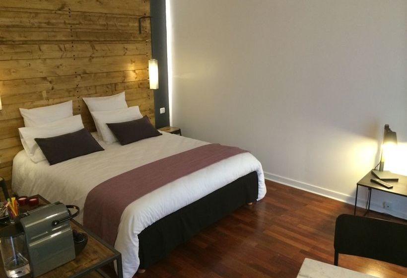 L'appart & Saint Michel