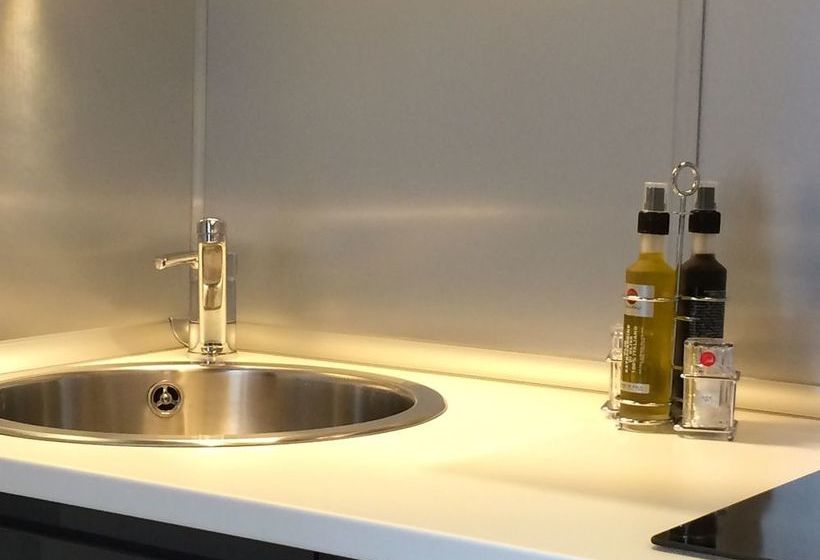 L'appart & Saint Michel