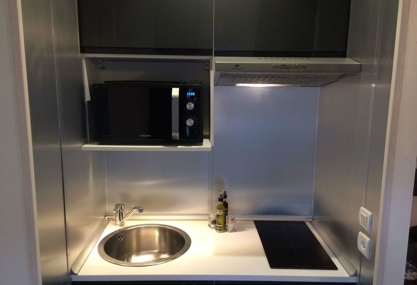 L'appart & Saint Michel