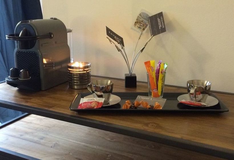 L'appart & Saint Michel