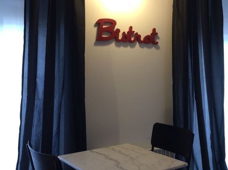 L'appart & Saint Michel