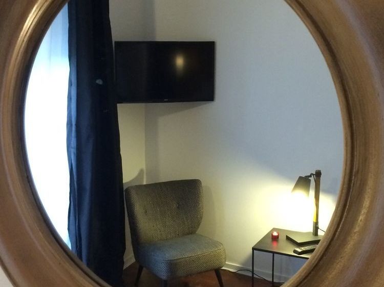 L'appart & Saint Michel