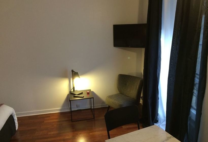 L'appart & Saint Michel